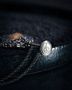 Product image Grindelwald Blood Pact Pendant with Chain - Fantastic Beasts