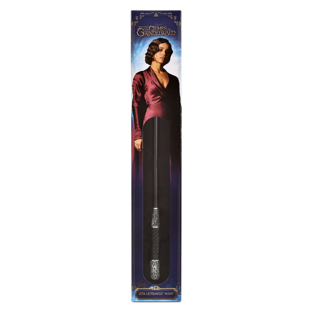 Product image Leta Lestrange Wand in Blister - Fantastic Beasts