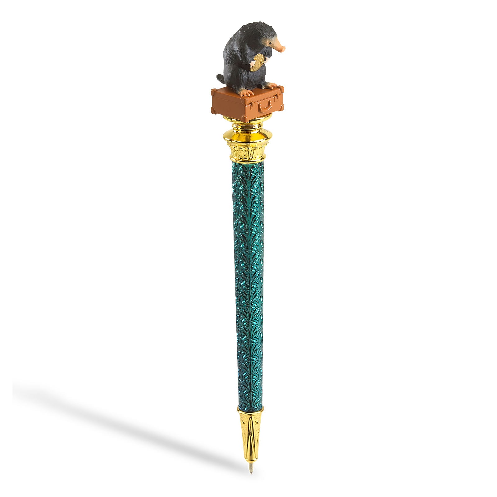 Product image Niffler Ballpoint Pen - Fantastic Beasts