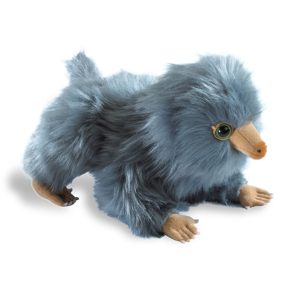 Product image Baby Niffler Plush Figure 22 cm grey - Fantastic Beasts