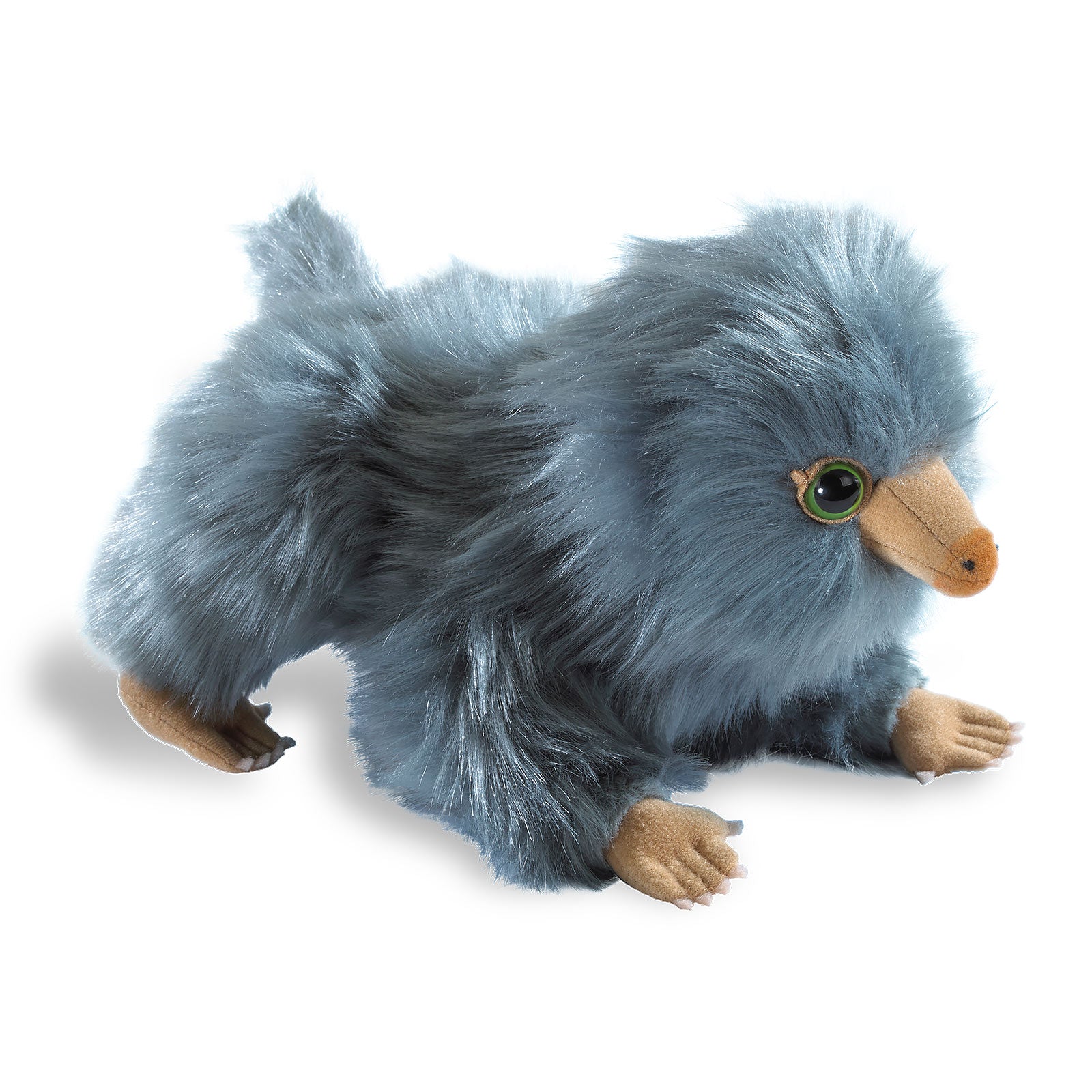 Product image Baby Niffler Plush Figure 22 cm grey - Fantastic Beasts