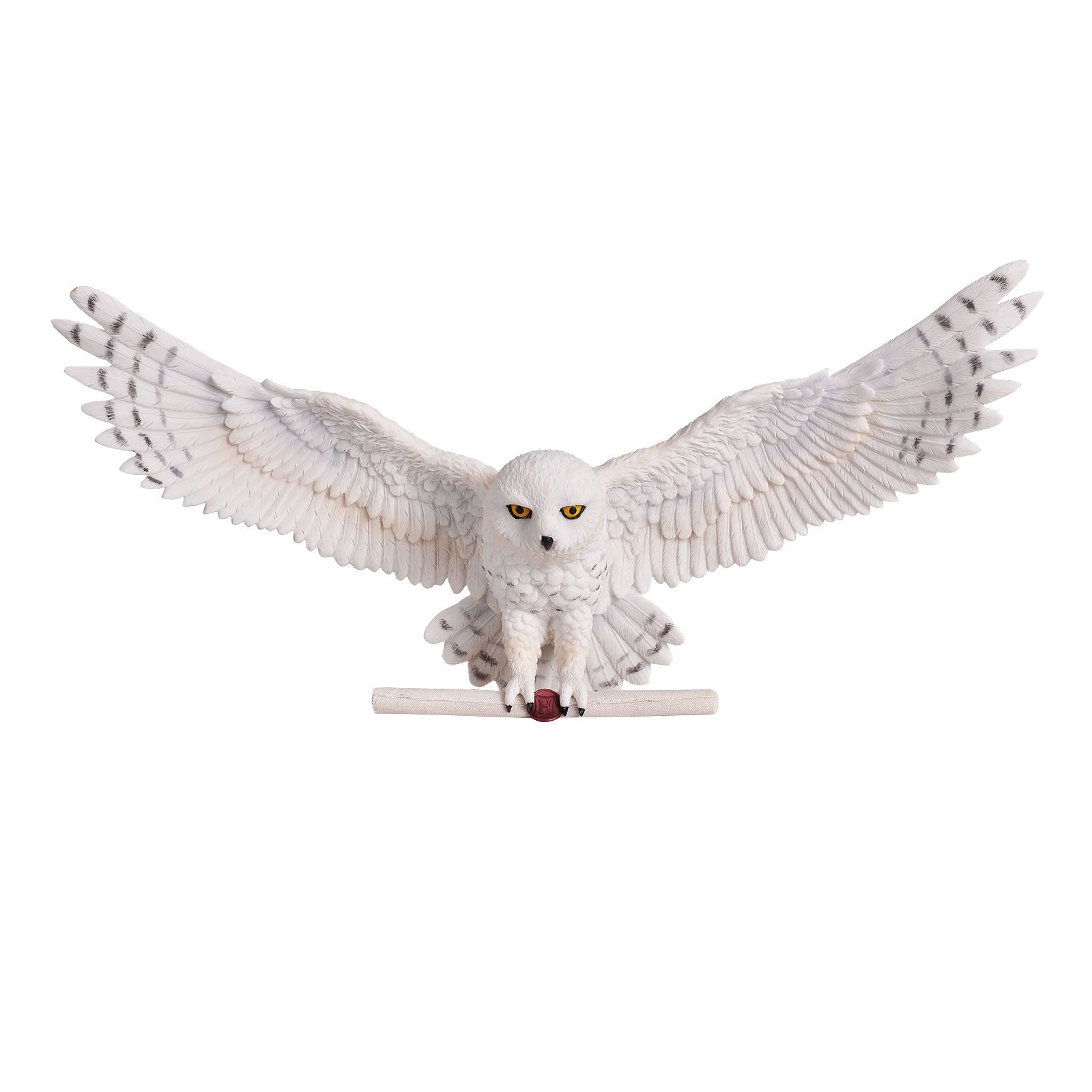 Product image Harry Potter - Hedwig Wand Sculpture