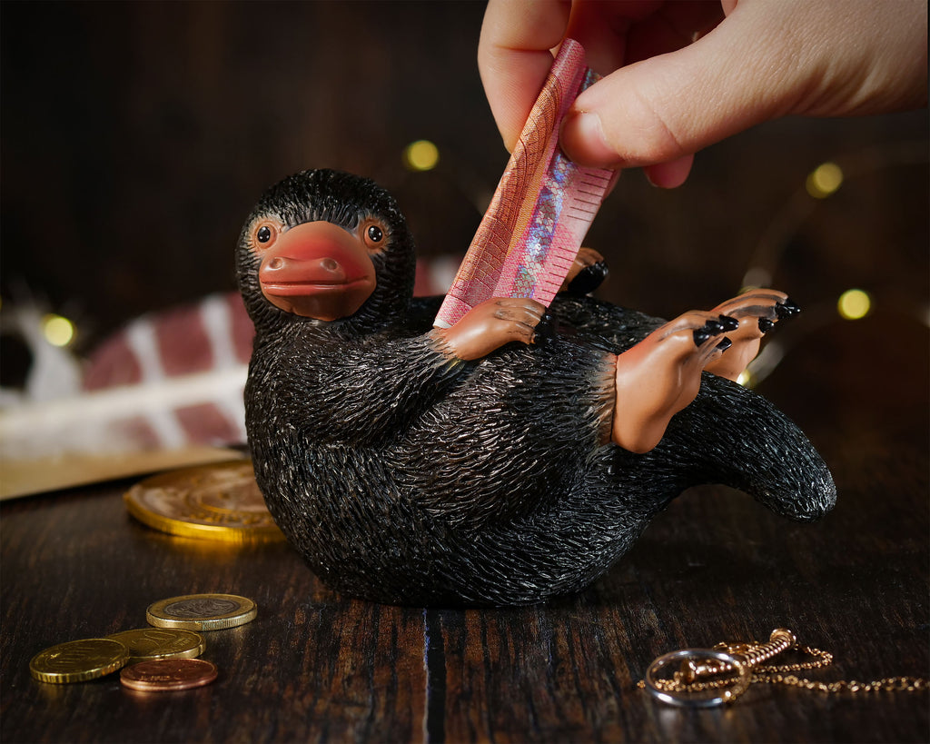 Product image Niffler Money Box - Fantastic Beasts