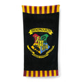 Product image Harry Potter - Hogwarts Crest Bath Towel