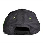 Product image Super Mario - Yoshi Snapback Cap grey