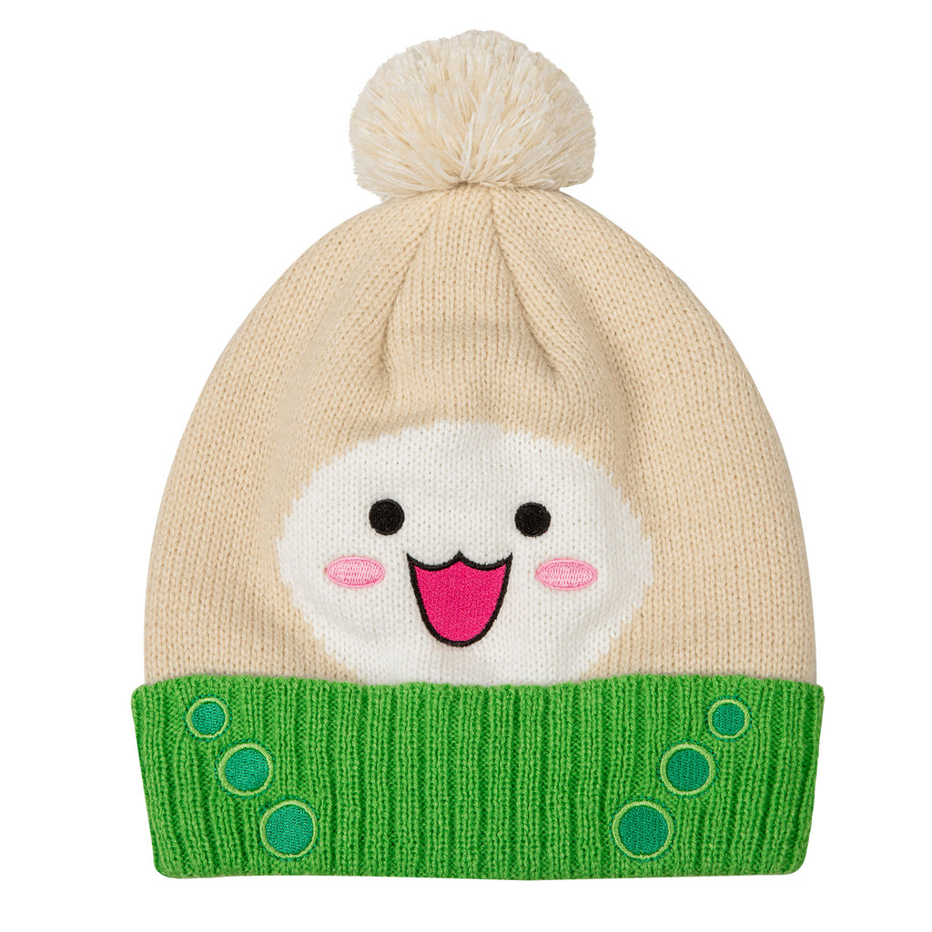 Product image Overwatch - Pachimari Hat with Pom Pom