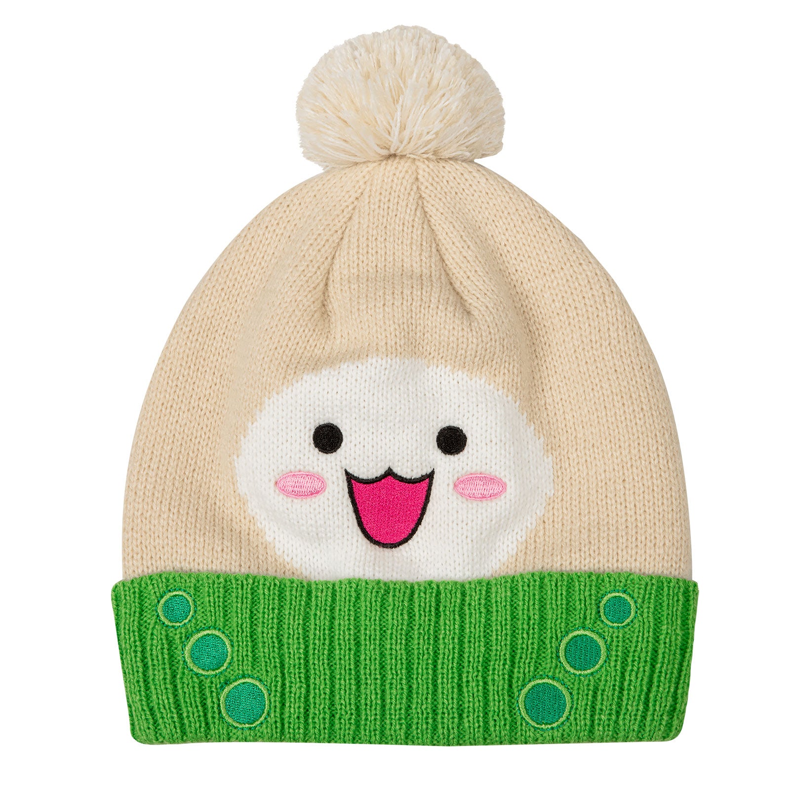 Product image Overwatch - Pachimari Hat with Pom Pom