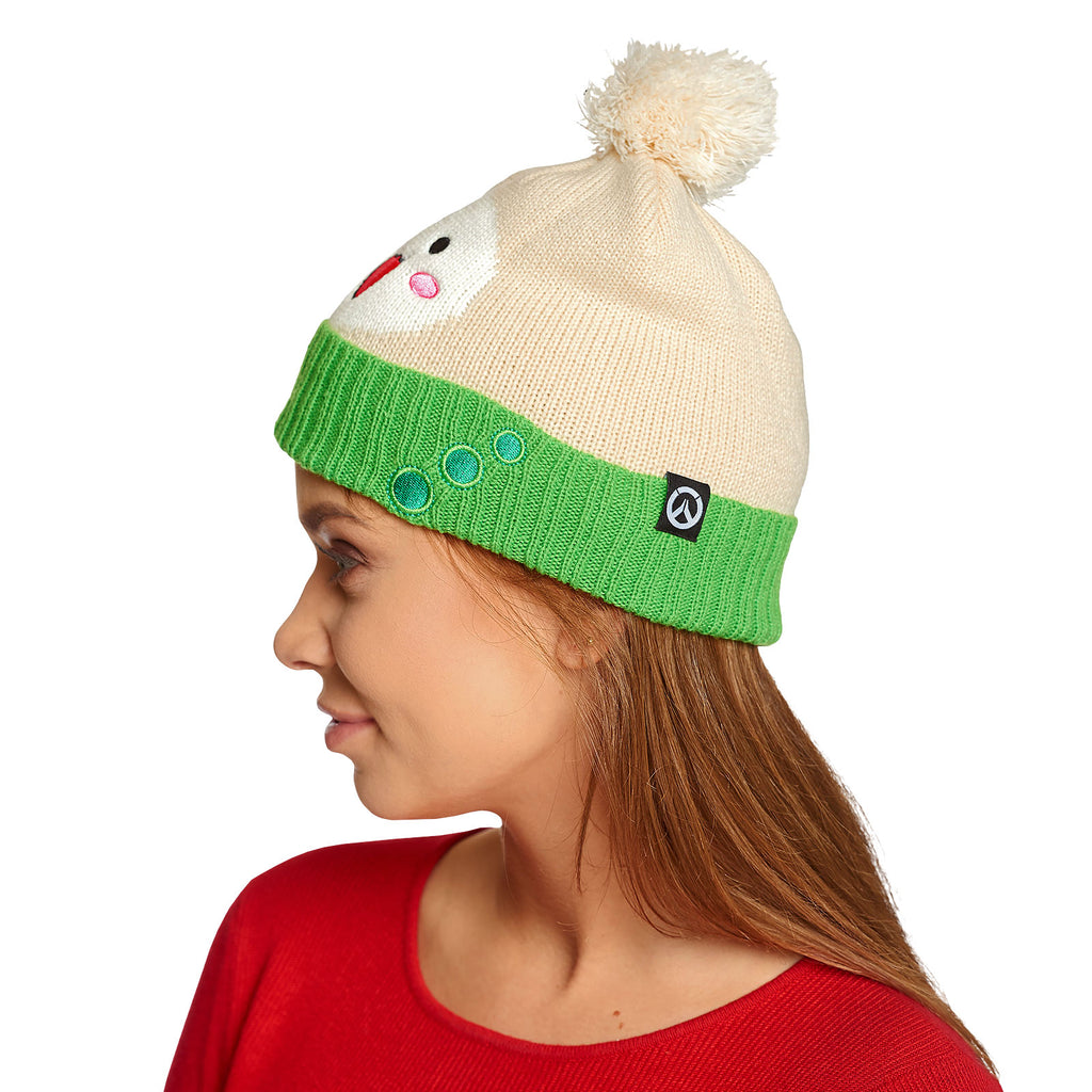 Product image Overwatch - Pachimari Hat with Pom Pom