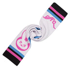 Product image Overwatch - D.VA Bunny Scarf
