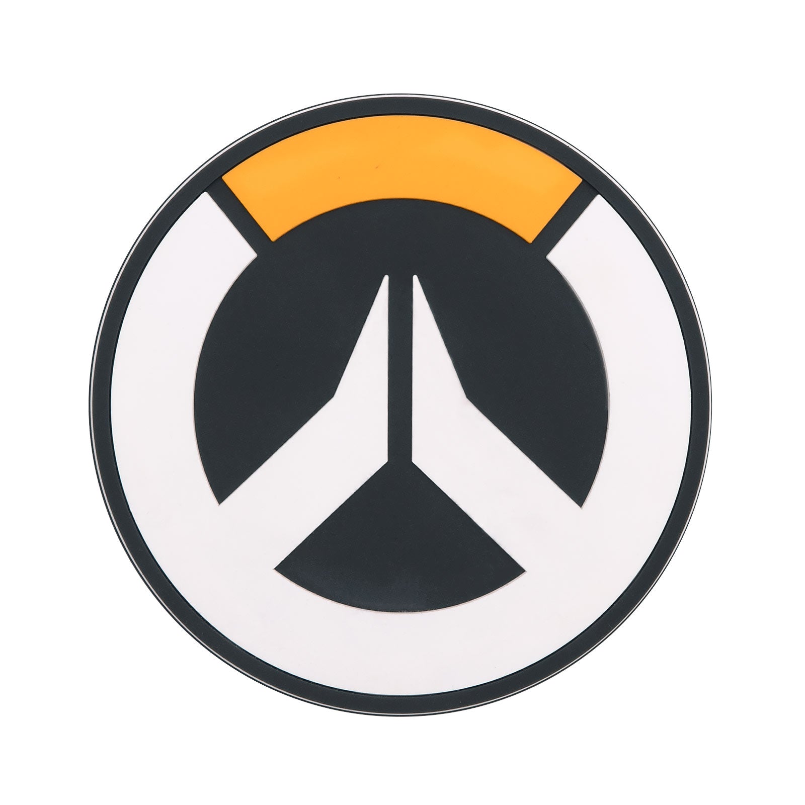 Product image Overwatch - Logo Coaster 4-piece Set