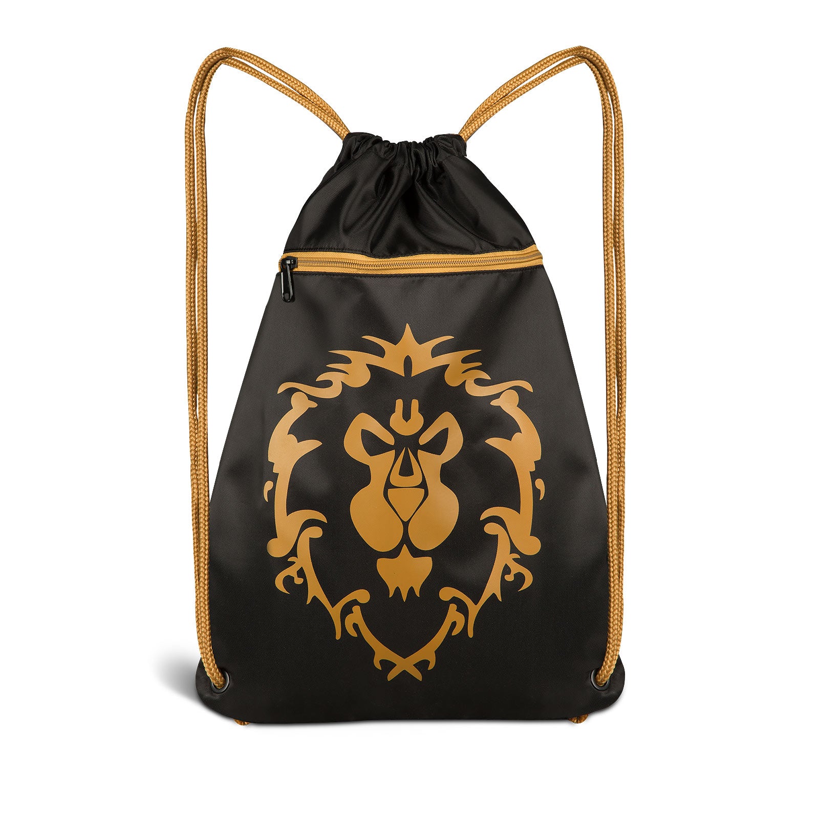 Product image World of Warcraft - Alliance Logo Sportbag Black