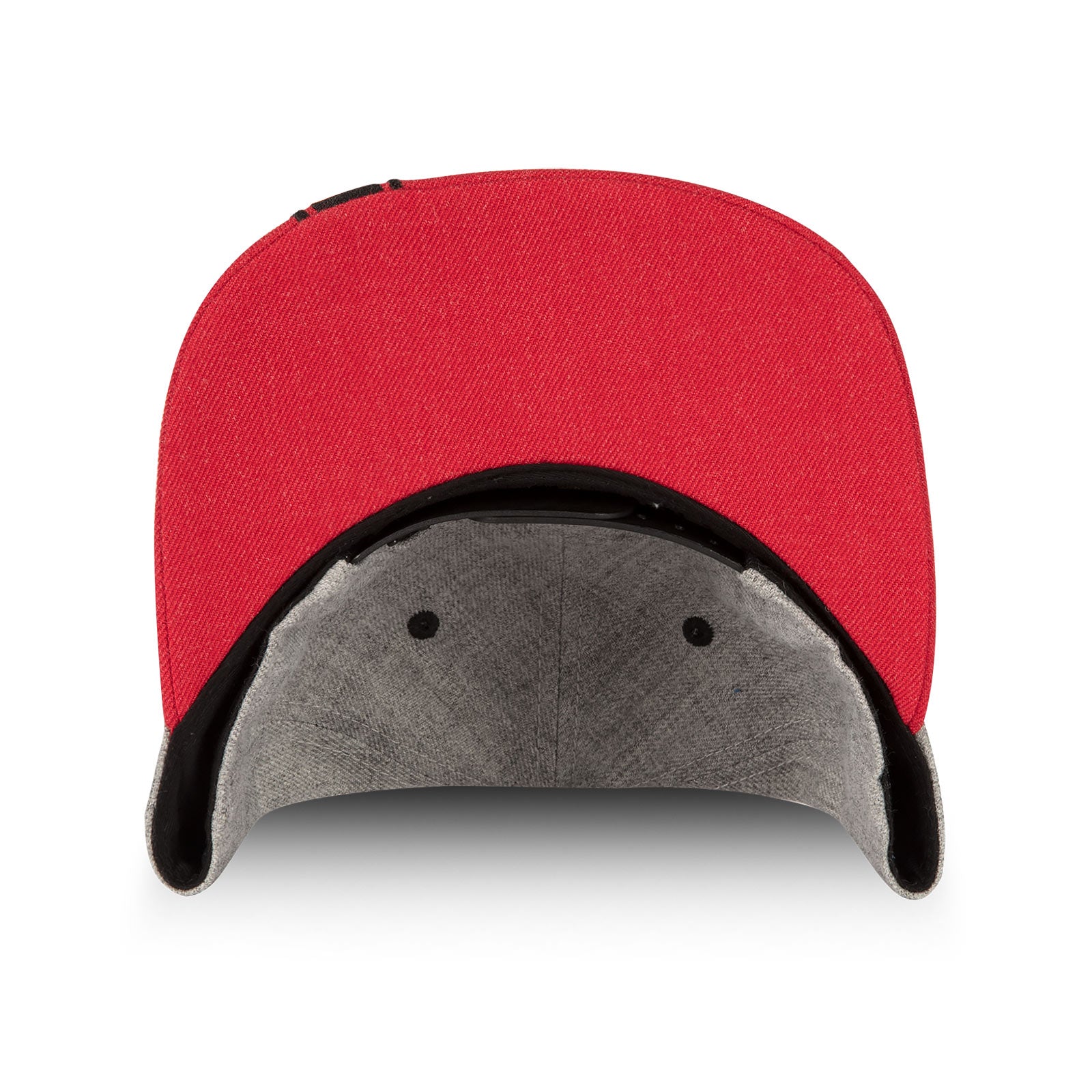 Product image Witcher - Wolf Attack Snapback Cap