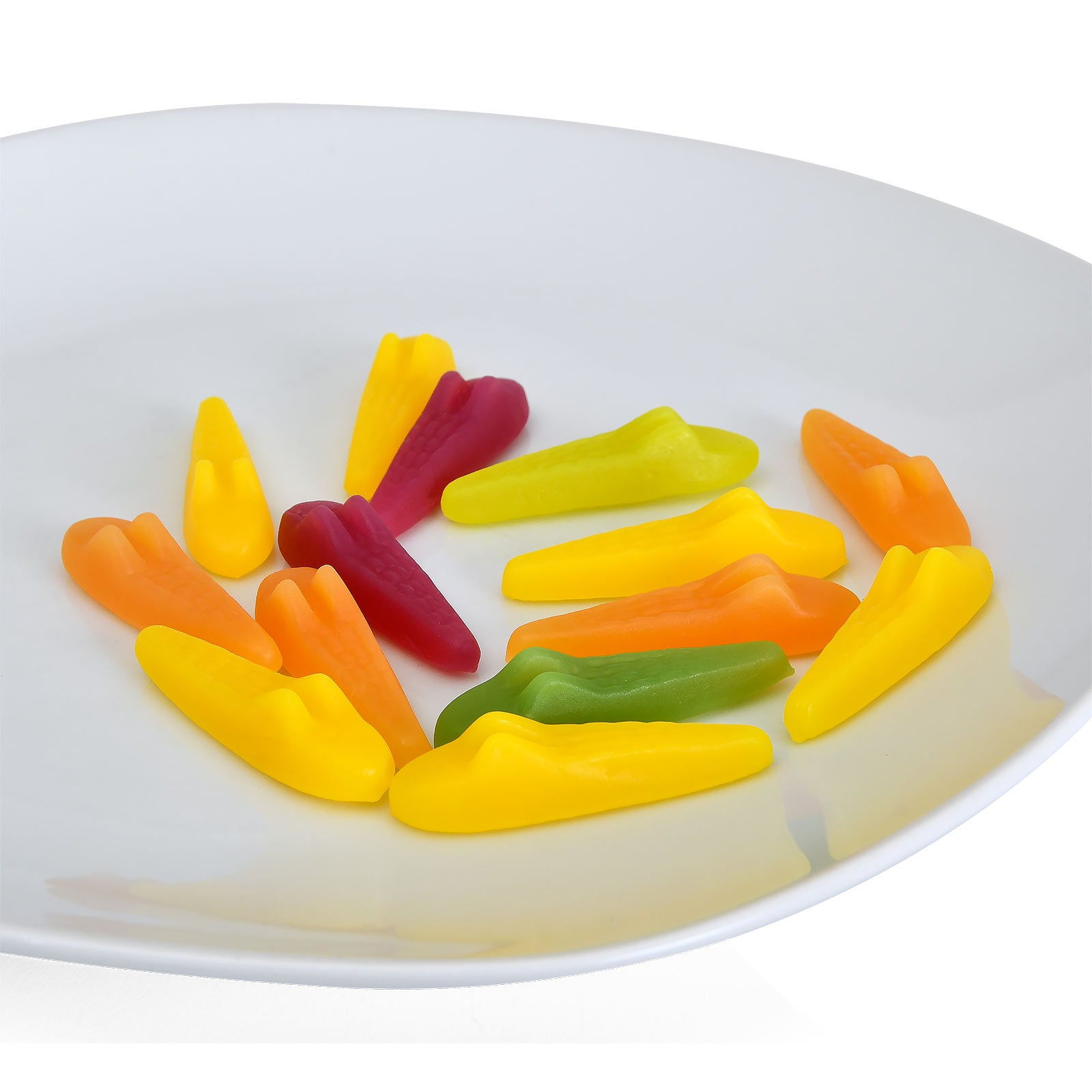 Product image Harry Potter - Jelly Slugs