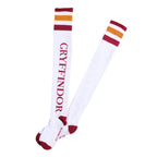 Product image Harry Potter - Gryffindor Overknee Socks