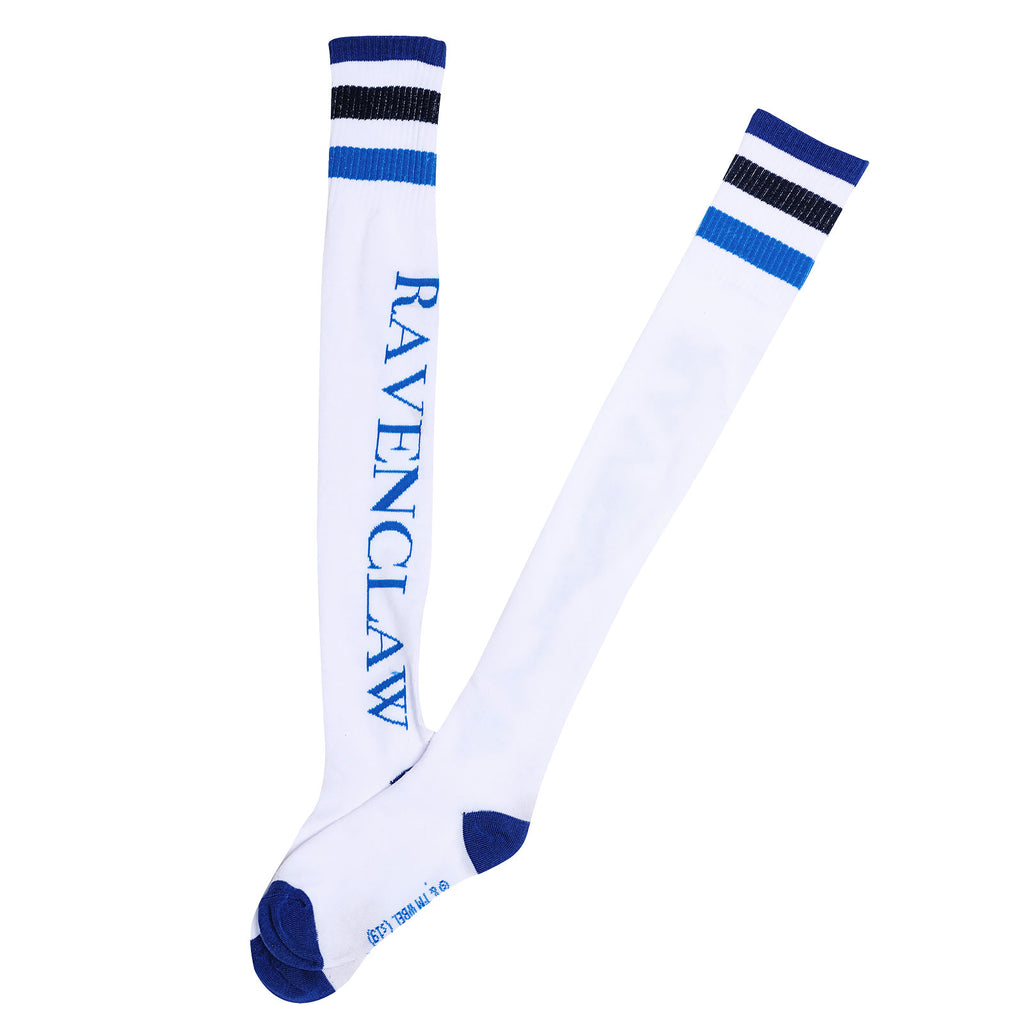 Product image Harry Potter - Ravenclaw Over-the-Knee Socks