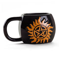 Product image Supernatural - Anti Possession 3D Symbol Mug