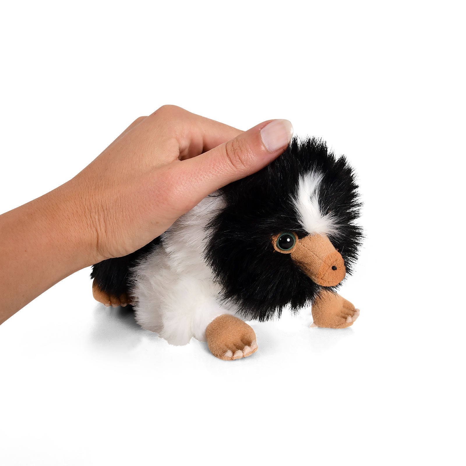 Product image Baby Niffler Mini Plush Figure - Fantastic Beasts