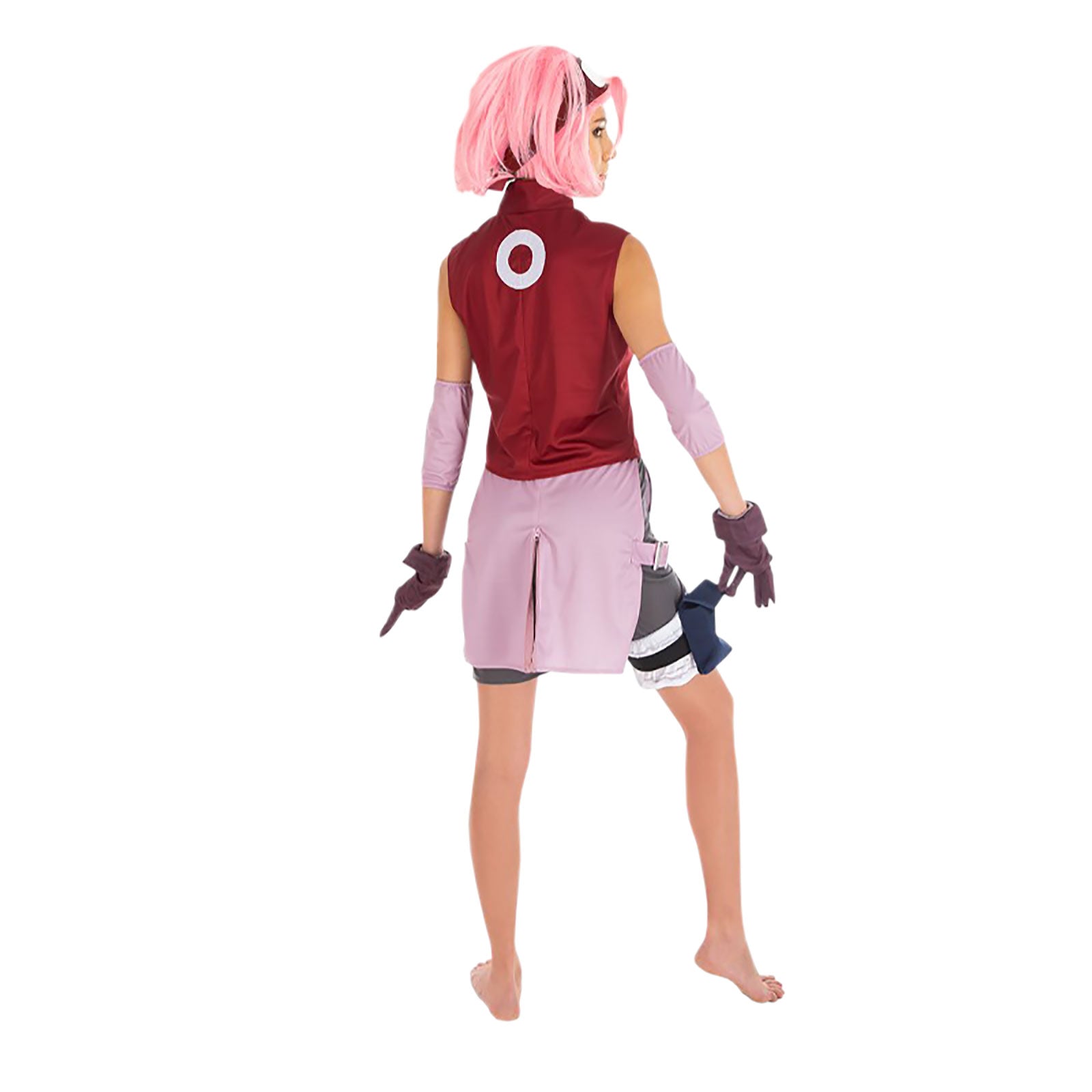 Product image Naruto - Sakura Haruno costume ladies