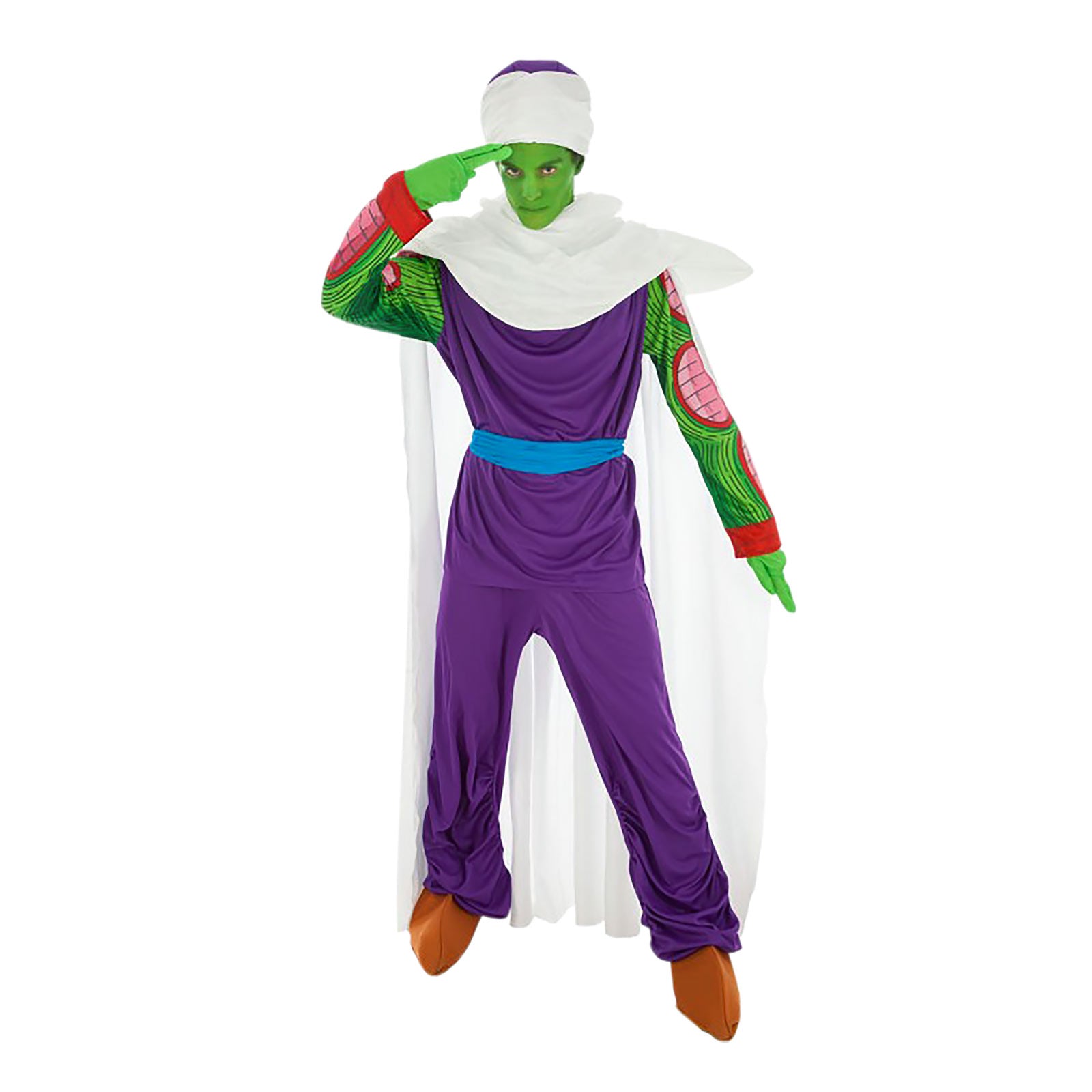 Product image Dragon Ball - Piccolo Costume for Adults