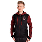 Product image World of Warcraft - Horde Pride Hoodie