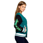Product image Rick and Morty - Space Cruiser College Jacket Women
