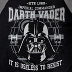 Product image Star Wars - Dark Side College Jacket