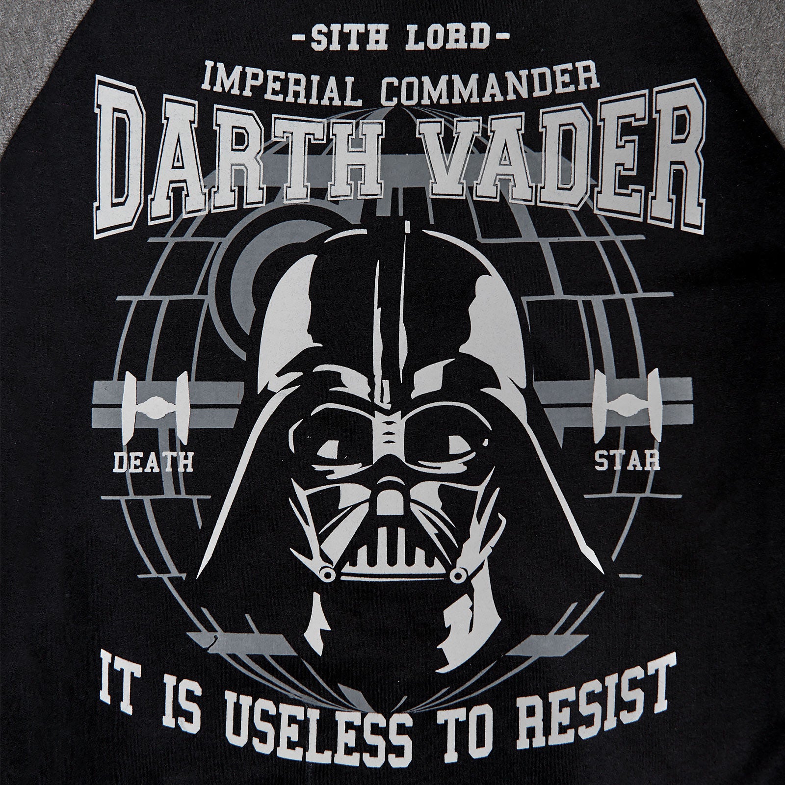 Product image Star Wars - Dark Side College Jacket
