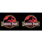 Product image Jurassic Park - Logo Mug