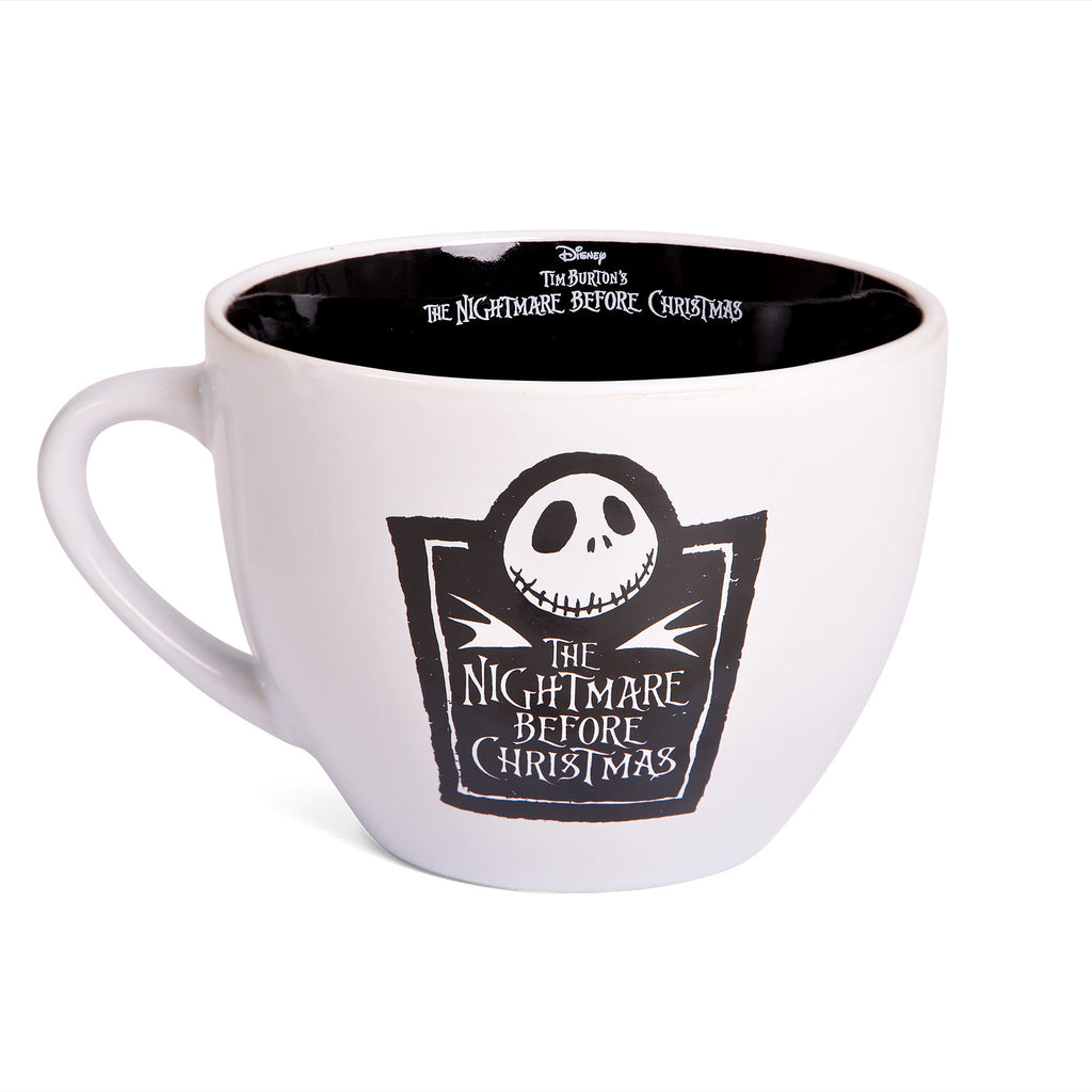 Product image Nightmare Before Christmas - Jack XXL Mug