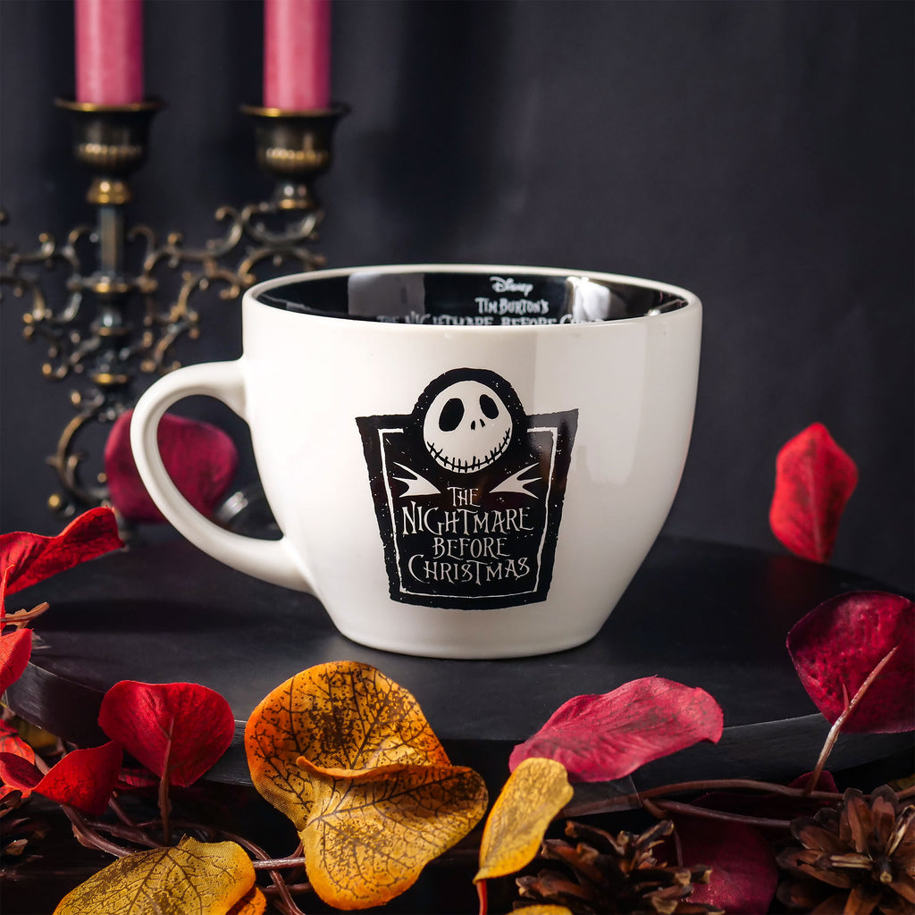 Product image Nightmare Before Christmas - Jack XXL Mug