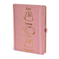 Product image Pusheen - Eat & Sleep Premium Notebook A5
