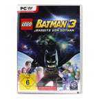 Product image Batman 3 Lego Beyond Gotham PC Game