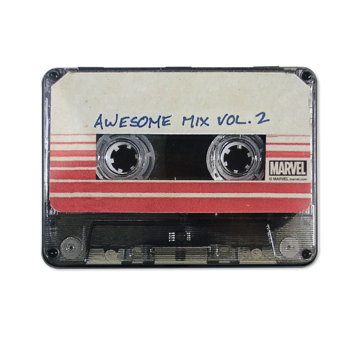 Product image Guardians of the Galaxy - Awesome Mix Vol. 2 Tape Box