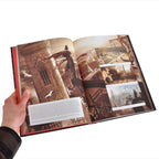 Product image Assassins Creed - The Official Cookbook