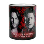 Product image Supernatural - Characters Mug