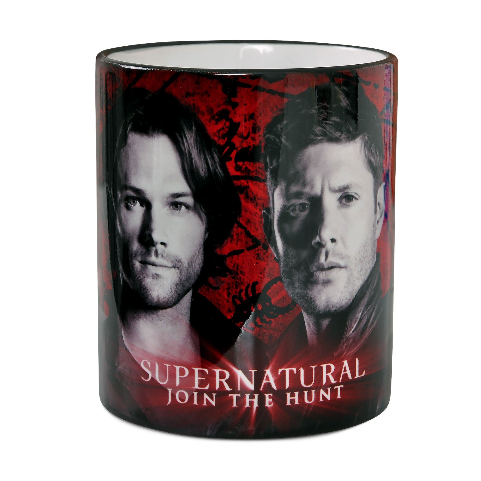 Product image Supernatural - Characters Mug