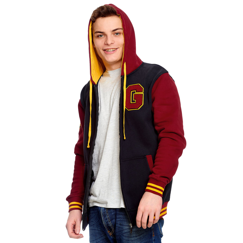 Product image Harry Potter - Proud Gryffindor Hoodie