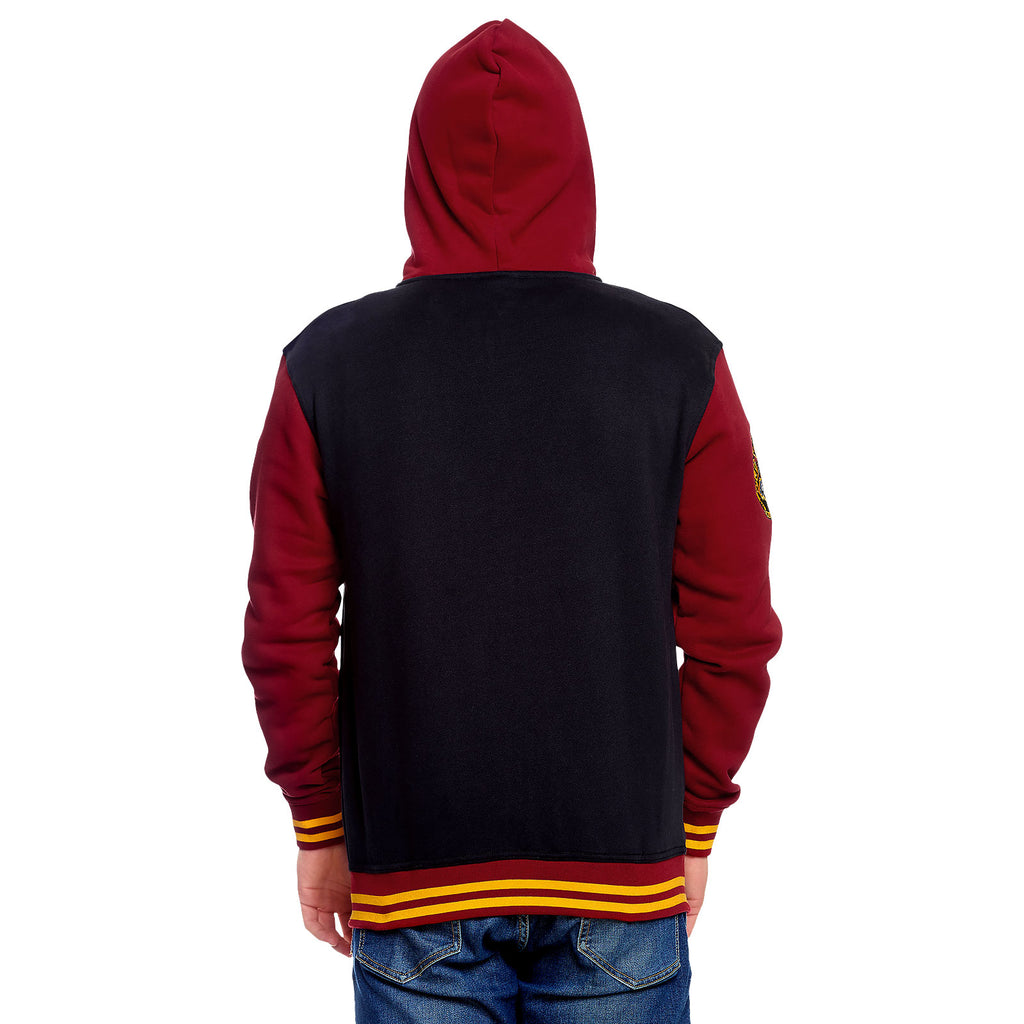 Product image Harry Potter - Proud Gryffindor Hoodie