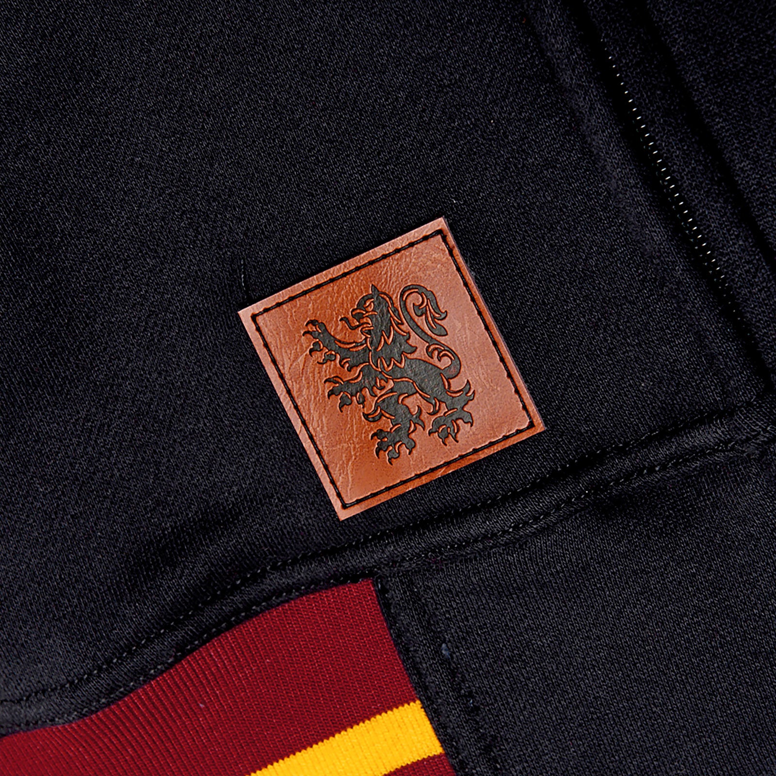 Product image Harry Potter - Proud Gryffindor Hoodie