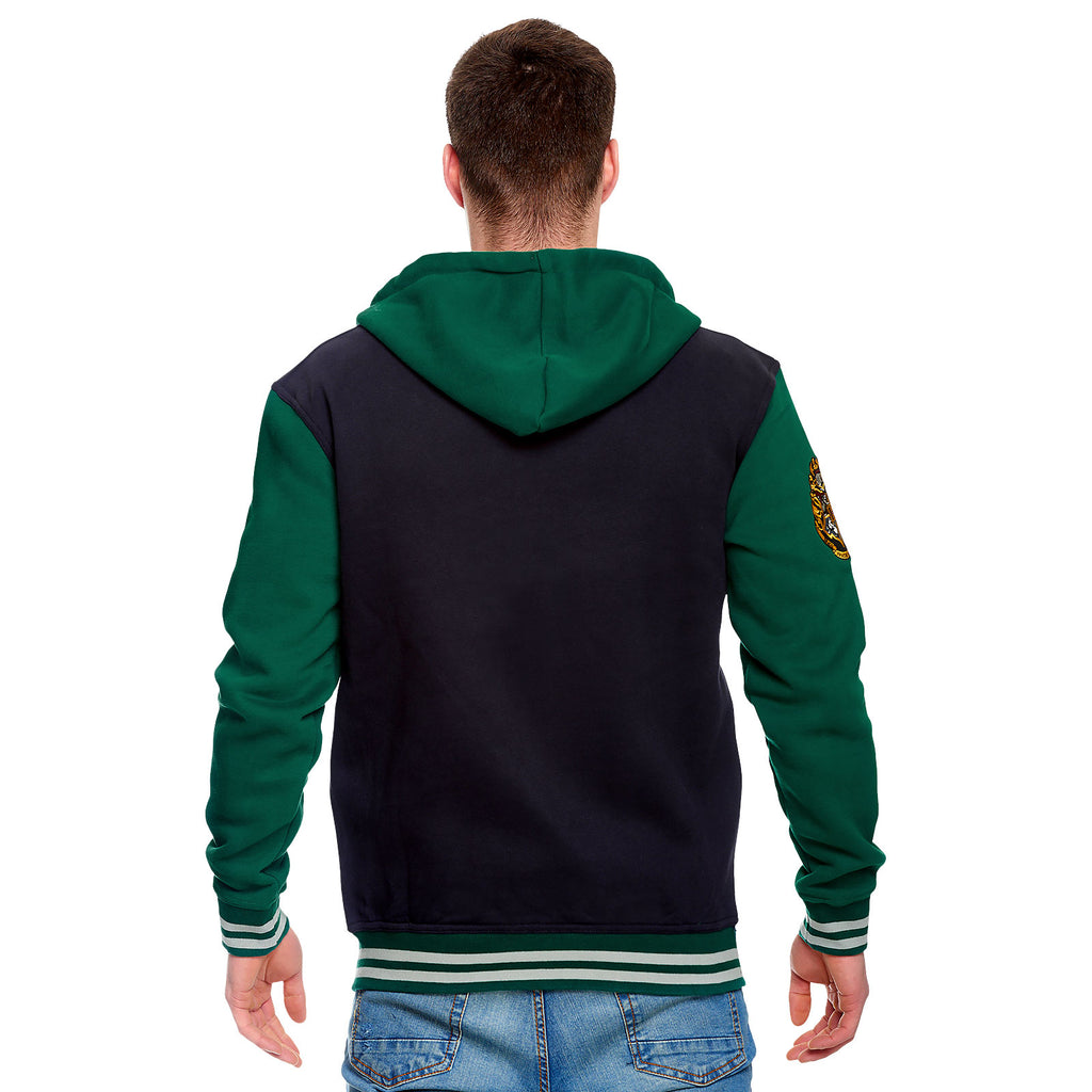 Product image Harry Potter - Proud Slytherin Hooded Jacket