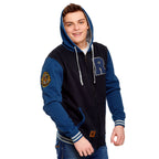 Product image Harry Potter - Proud Ravenclaw Hooded Jacket