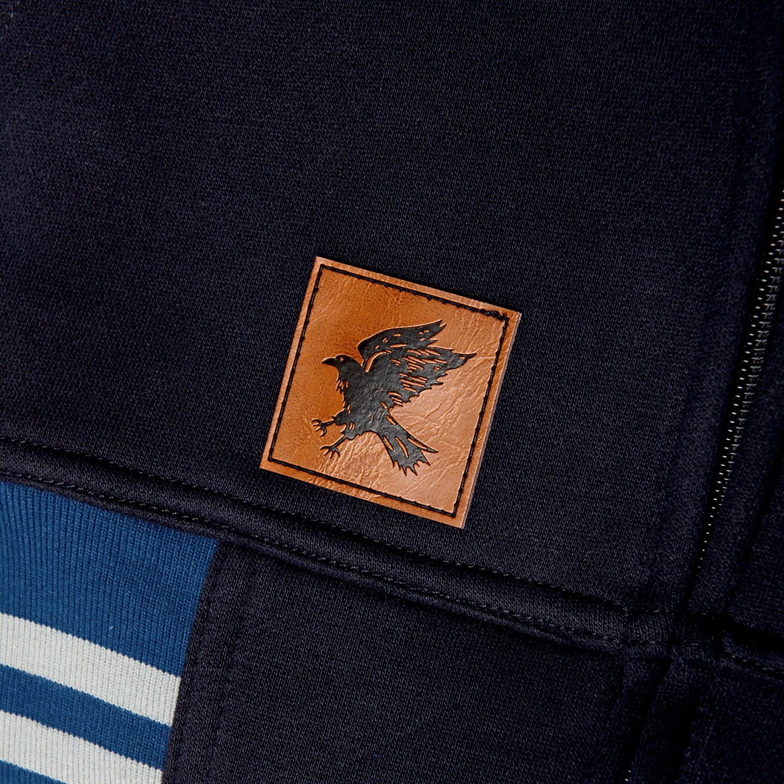 Product image Harry Potter - Proud Ravenclaw Hooded Jacket