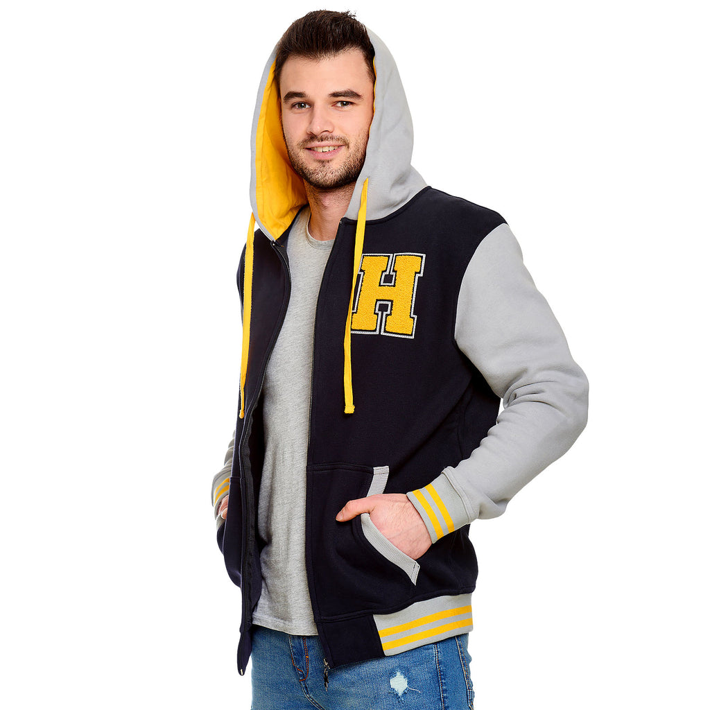Product image Harry Potter - Proud Hufflepuff Hoodie