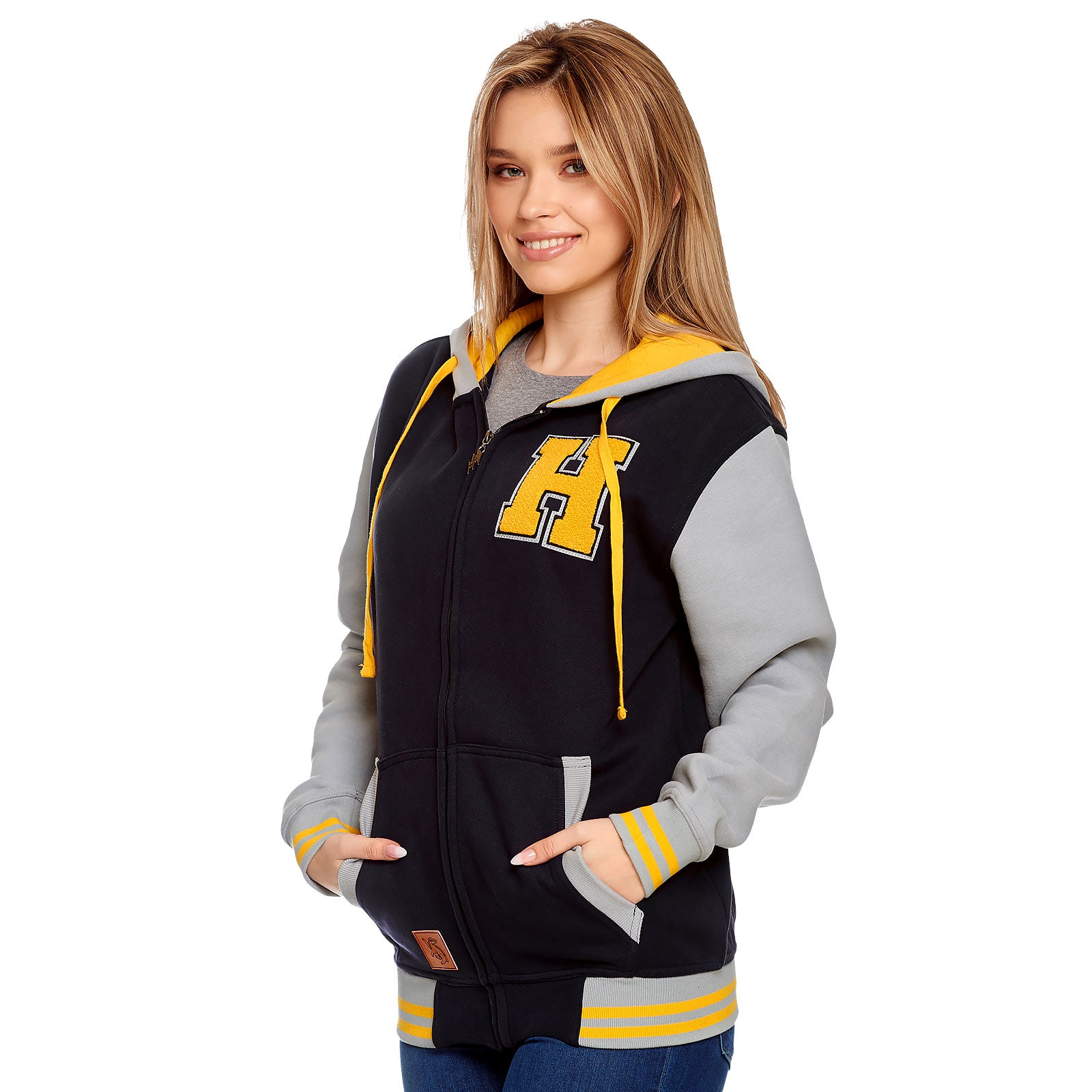 Product image Harry Potter - Proud Hufflepuff Hoodie