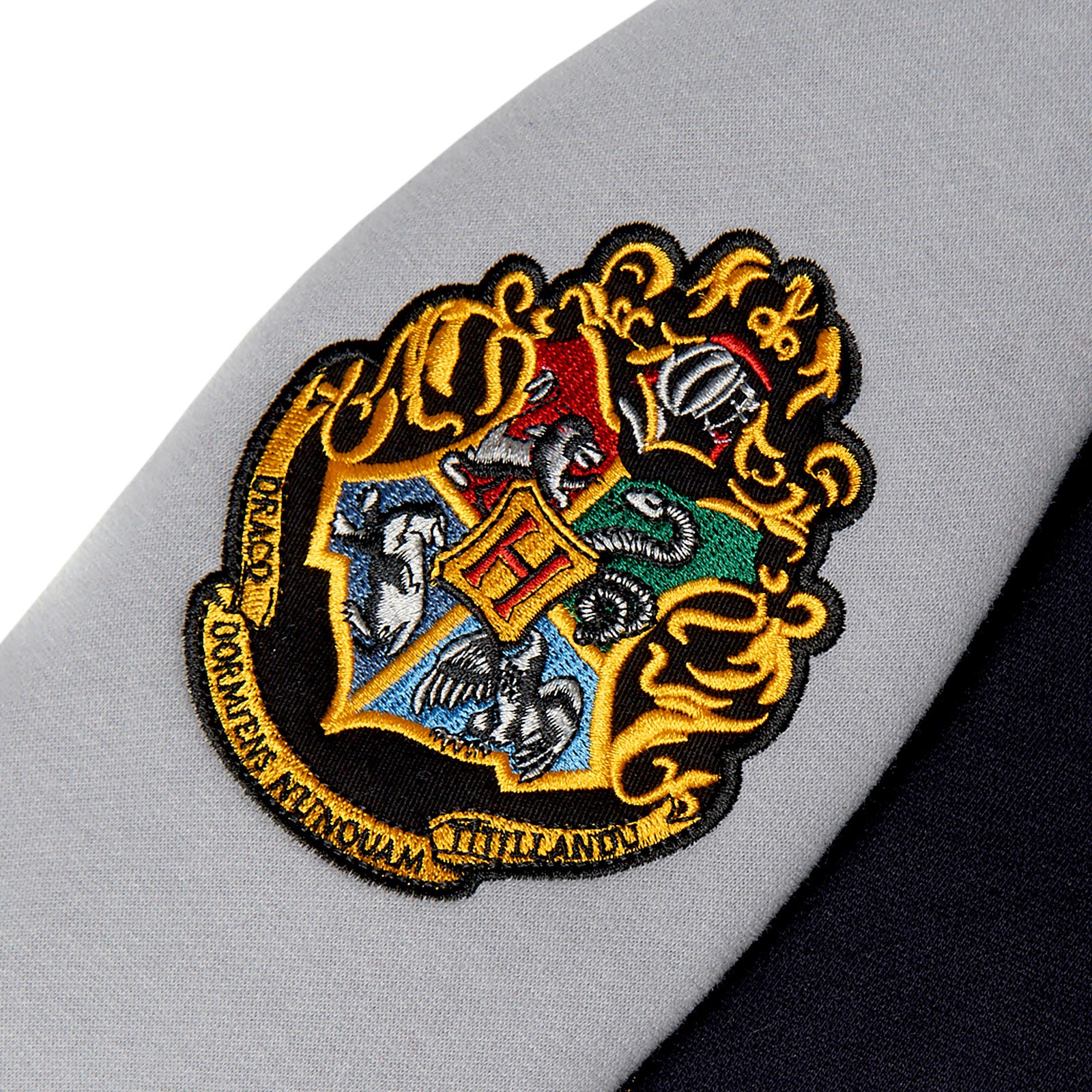 Product image Harry Potter - Proud Hufflepuff Hoodie