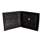 Product image Overwatch - Logo Wallet Black