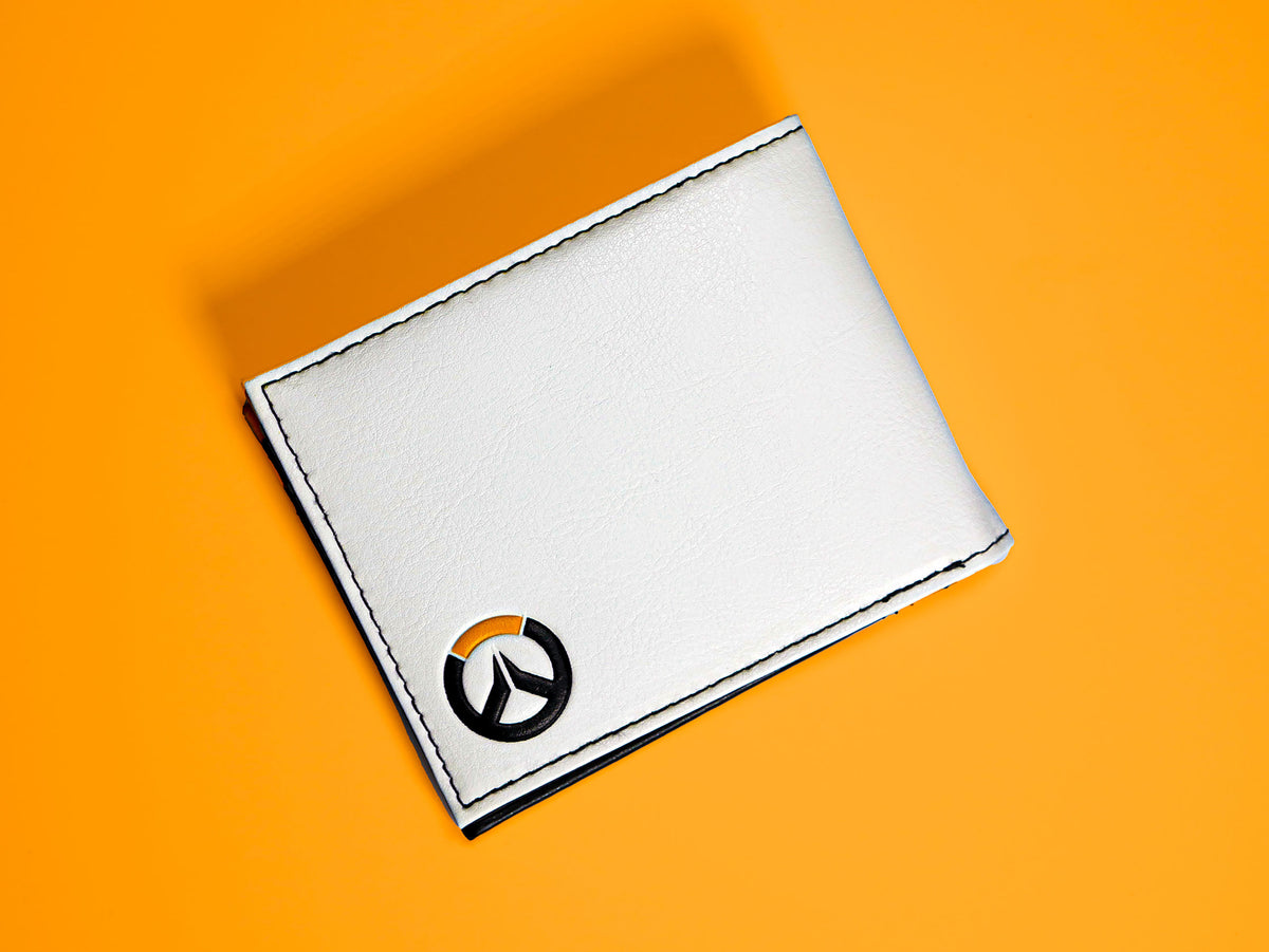Product image Overwatch - Tracer Wallet