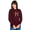 Product image Harry Potter - R for Ron Knitted Sweater Red