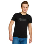 Product image Fortnite - Logo T-Shirt black