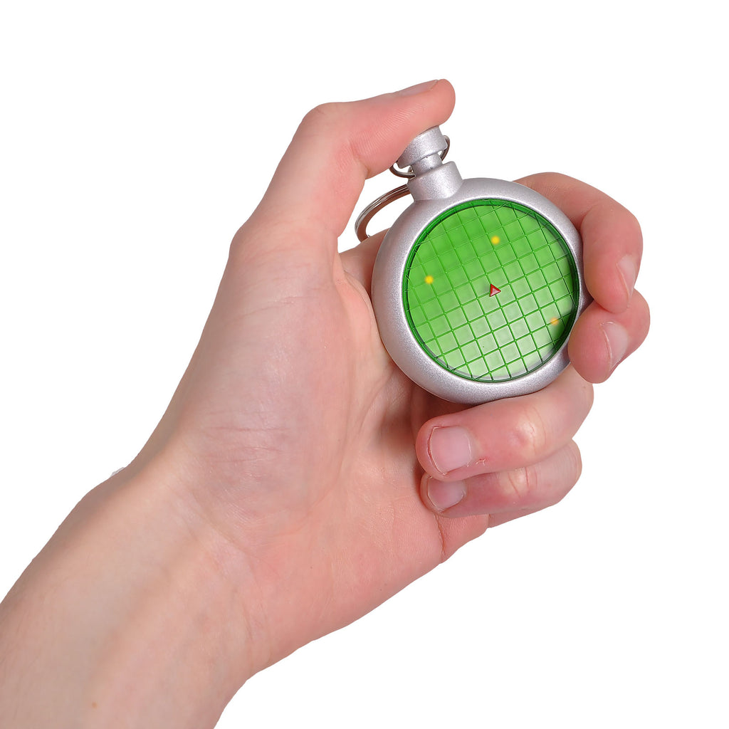 Product image Dragon Ball - Dragonradar Keychain with Light and Sound